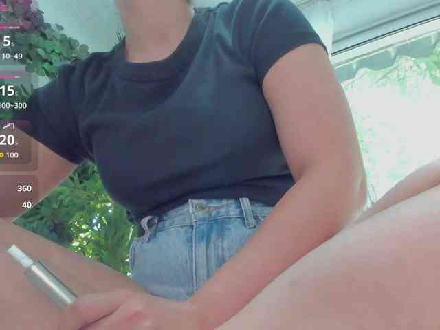 LexiStorm webcam