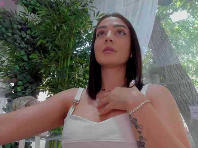 LexiStorm webcam