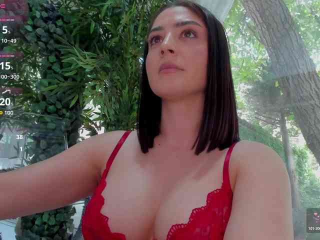 LexiStorm webcam