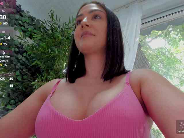LexiStorm webcam