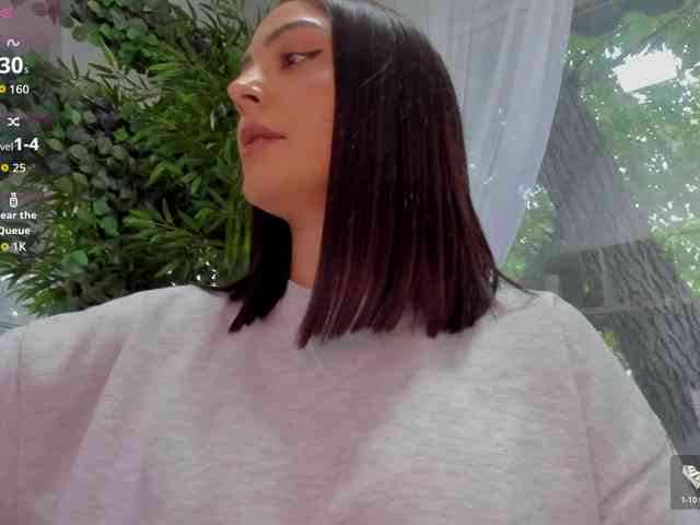 LexiStorm webcam