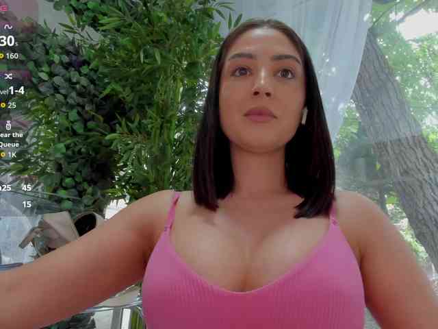 LexiStorm webcam
