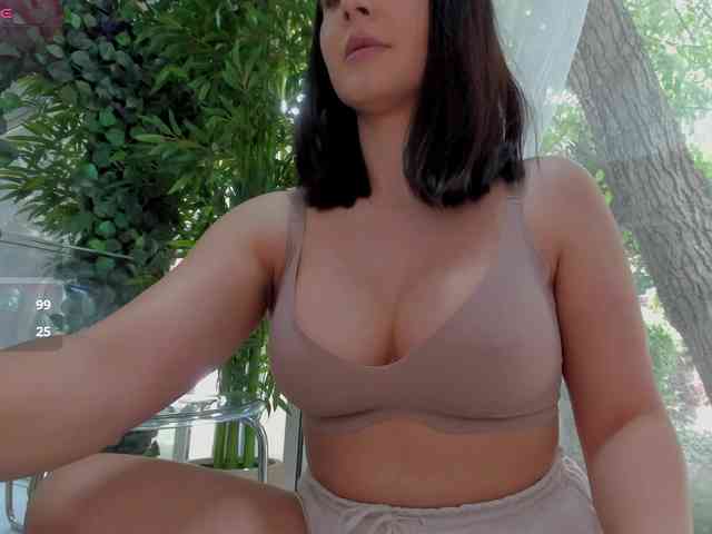 LexiStorm webcam
