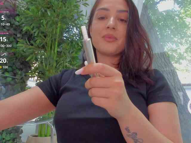 LexiStorm webcam