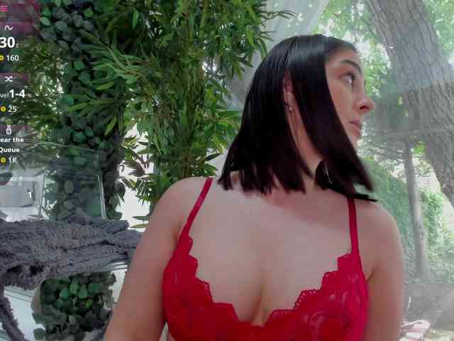 LexiStorm webcam