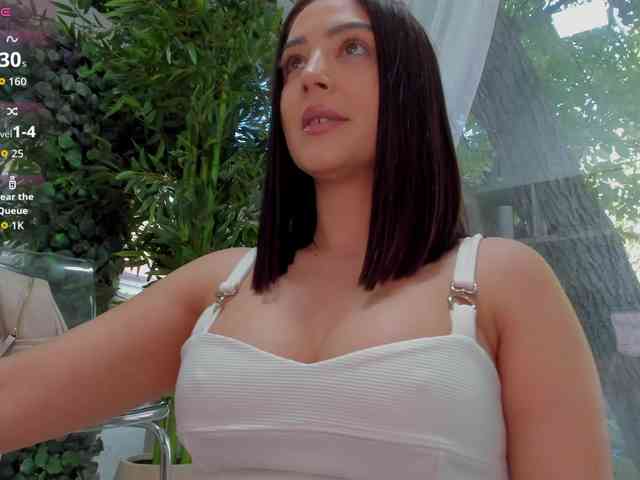 LexiStorm webcam