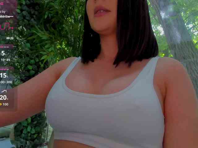 LexiStorm webcam