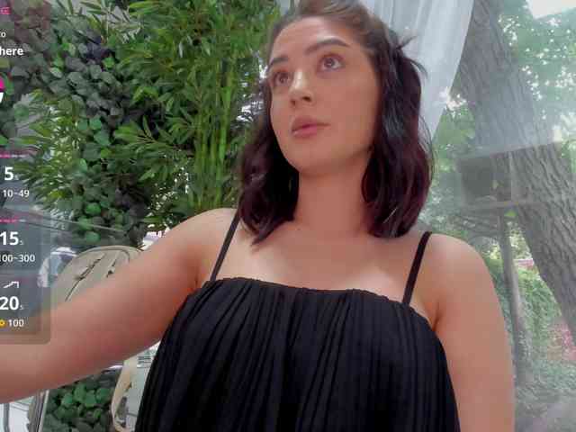 LexiStorm webcam