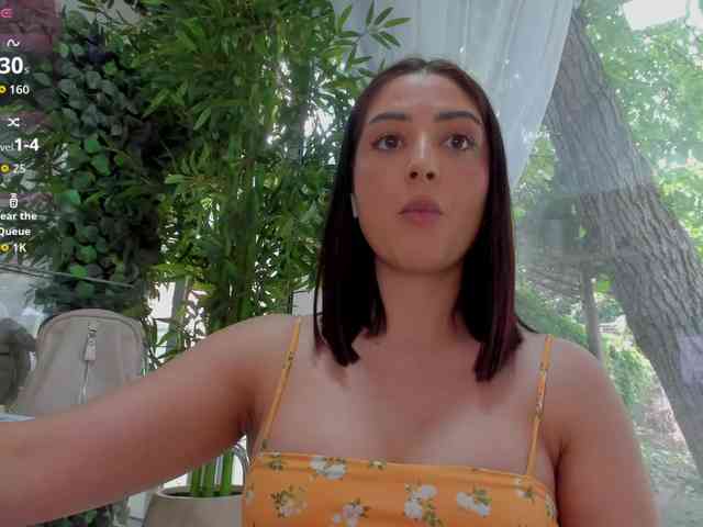 LexiStorm webcam