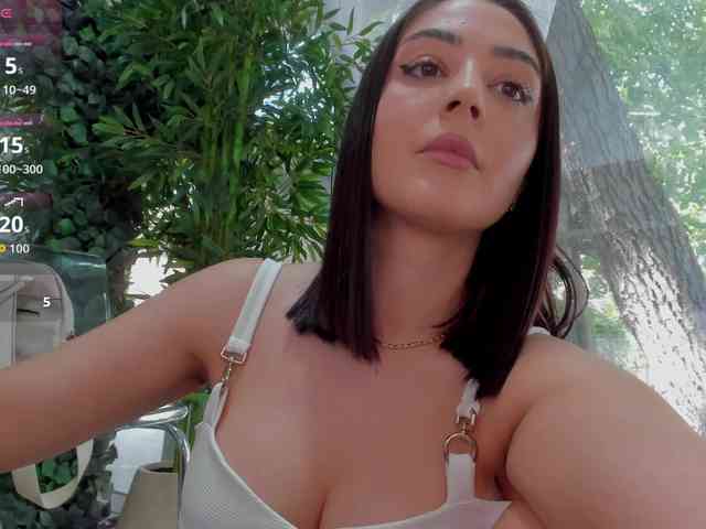 LexiStorm webcam