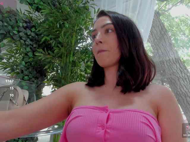 LexiStorm webcam