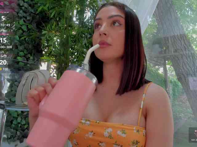 LexiStorm webcam