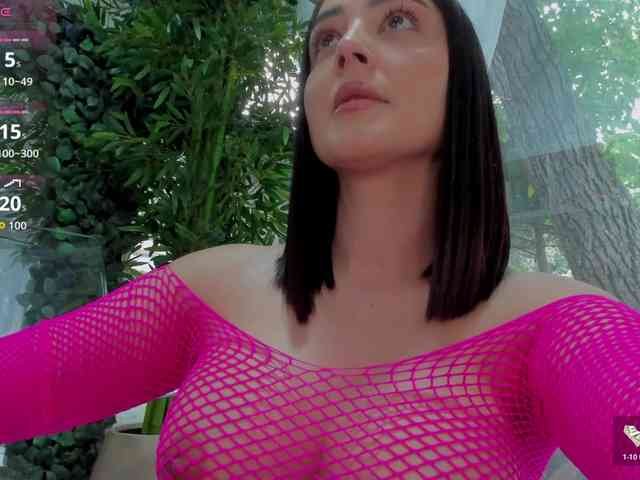 LexiStorm webcam