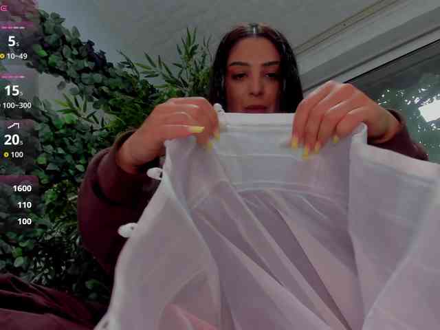LexiStorm webcam