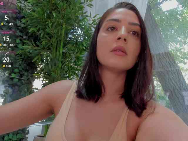 LexiStorm webcam