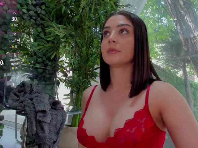 LexiStorm webcam