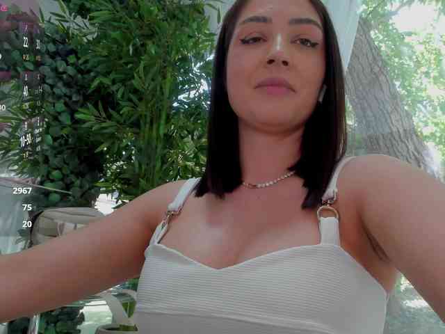 LexiStorm webcam