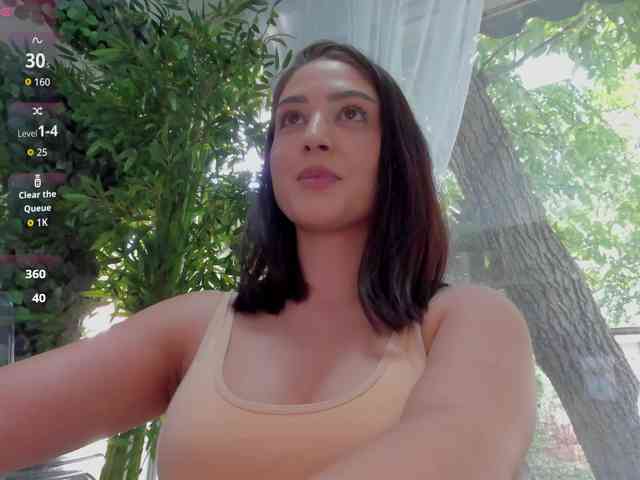 LexiStorm webcam