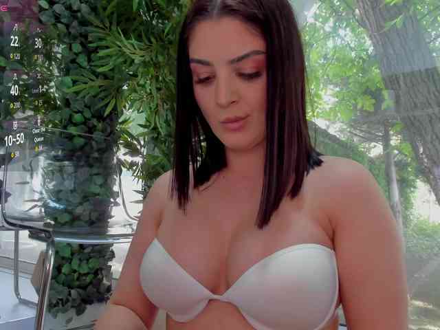 LexiStorm webcam