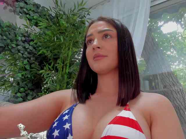 LexiStorm webcam