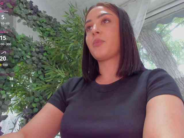 LexiStorm webcam