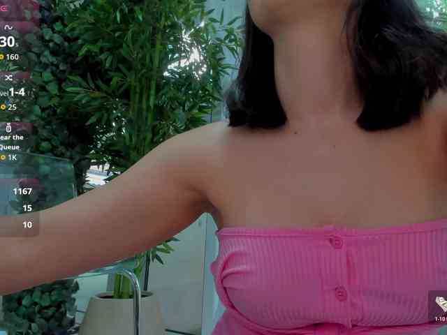 LexiStorm webcam