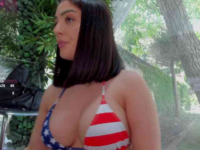 LexiStorm webcam