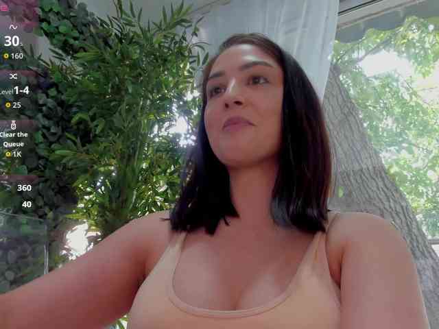 LexiStorm webcam