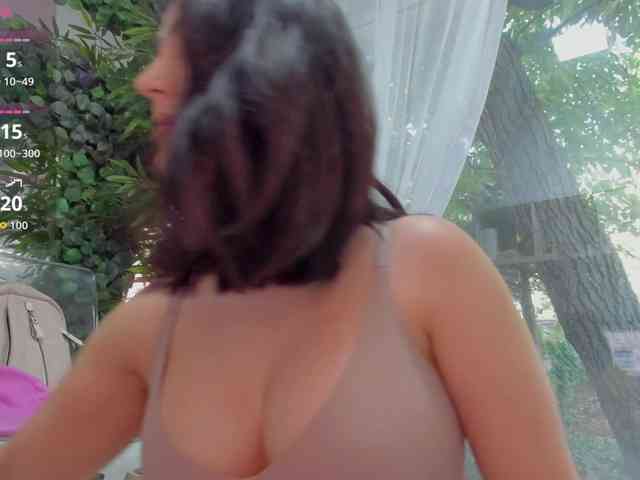 LexiStorm webcam