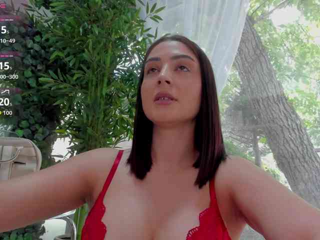 LexiStorm webcam