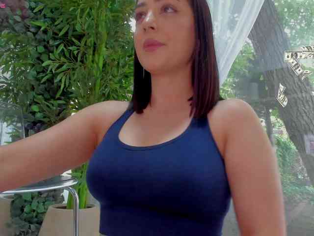 LexiStorm webcam
