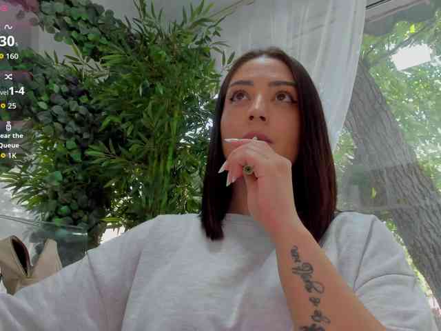 LexiStorm webcam