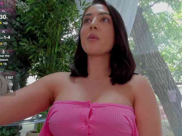 LexiStorm webcam