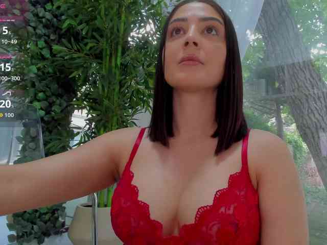 LexiStorm webcam