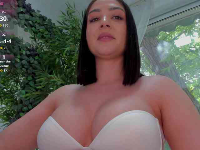 LexiStorm webcam