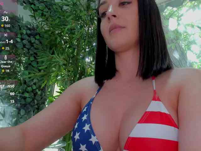 LexiStorm webcam