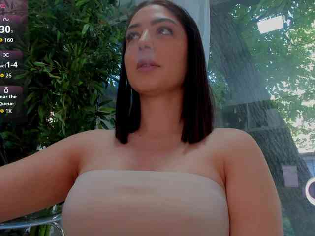 LexiStorm webcam