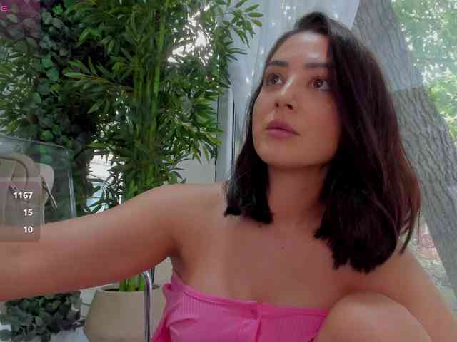 LexiStorm webcam