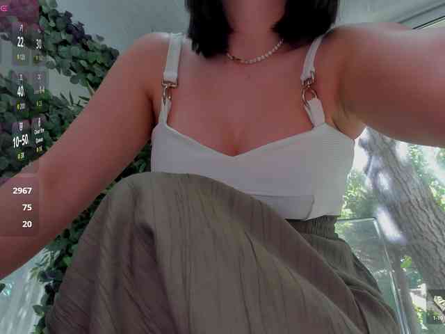 LexiStorm webcam