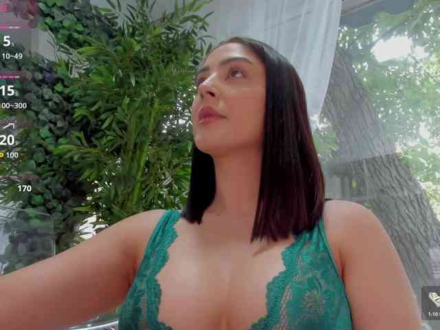LexiStorm webcam