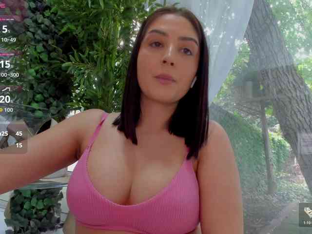 LexiStorm webcam