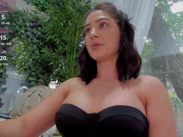 LexiStorm webcam