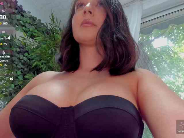 LexiStorm webcam