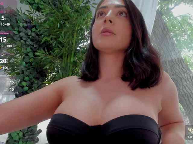 LexiStorm webcam