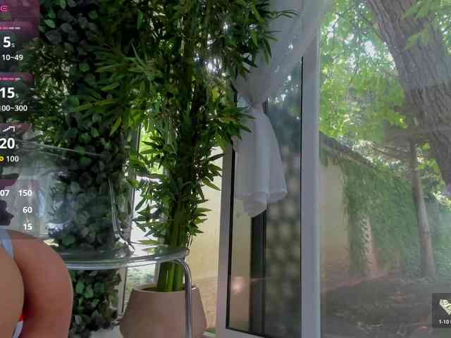 LexiStorm webcam