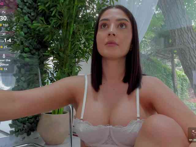 LexiStorm webcam