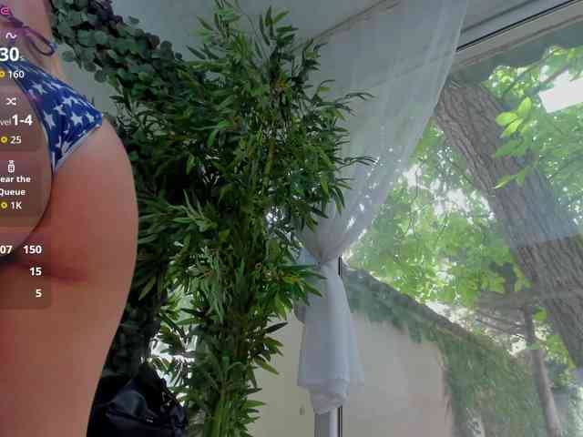 LexiStorm webcam