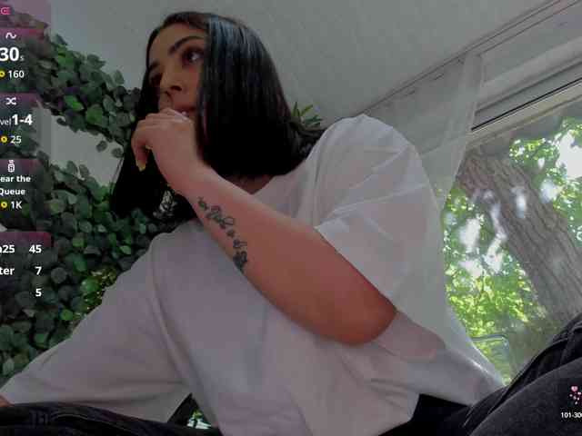 LexiStorm webcam