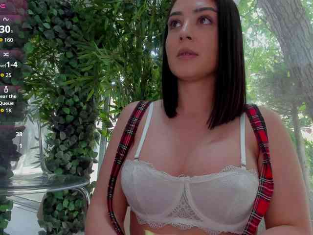 LexiStorm webcam