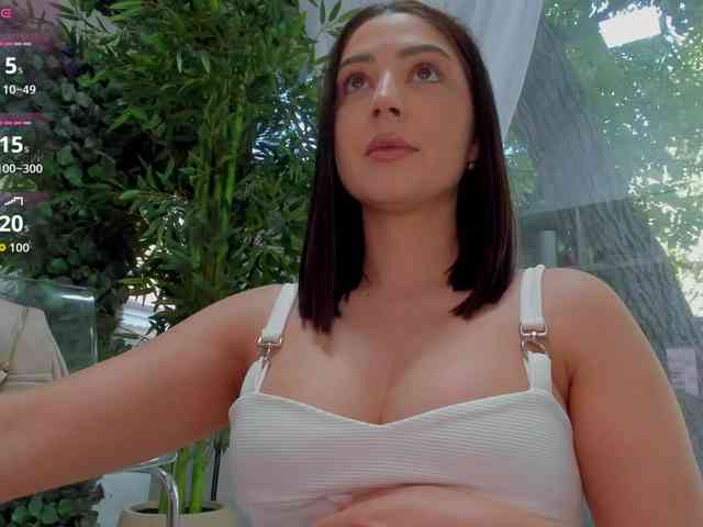 LexiStorm webcam